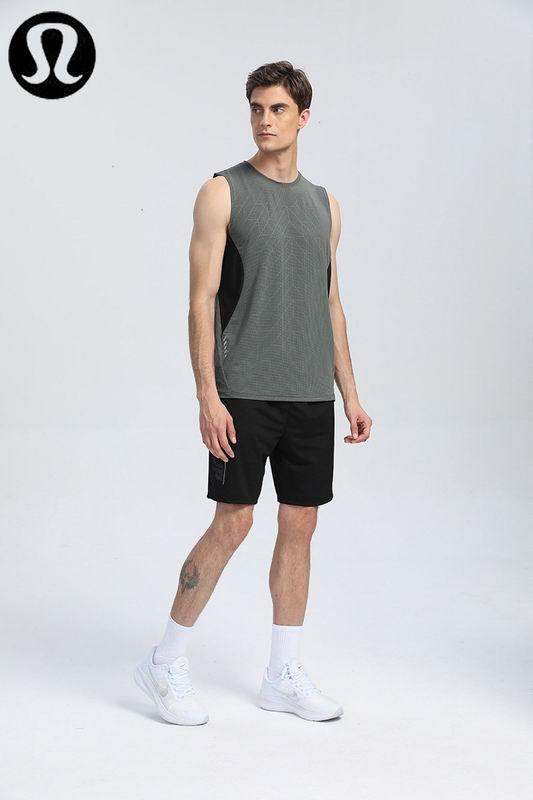 Lululemon Men's Vests 12